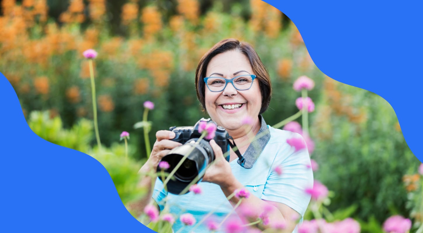 15 Hobby Ideas for Retired Nurses