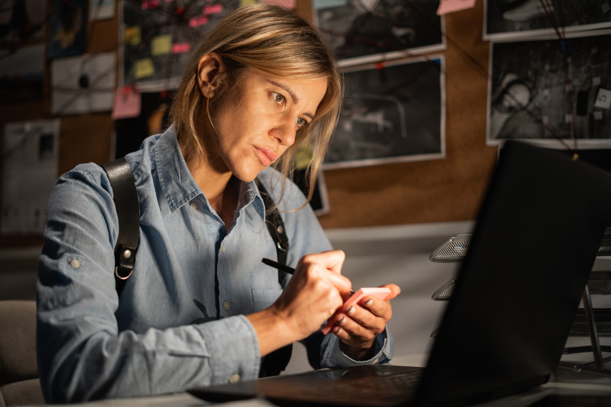 What Is a Computer Forensics Investigator? | Career Paths