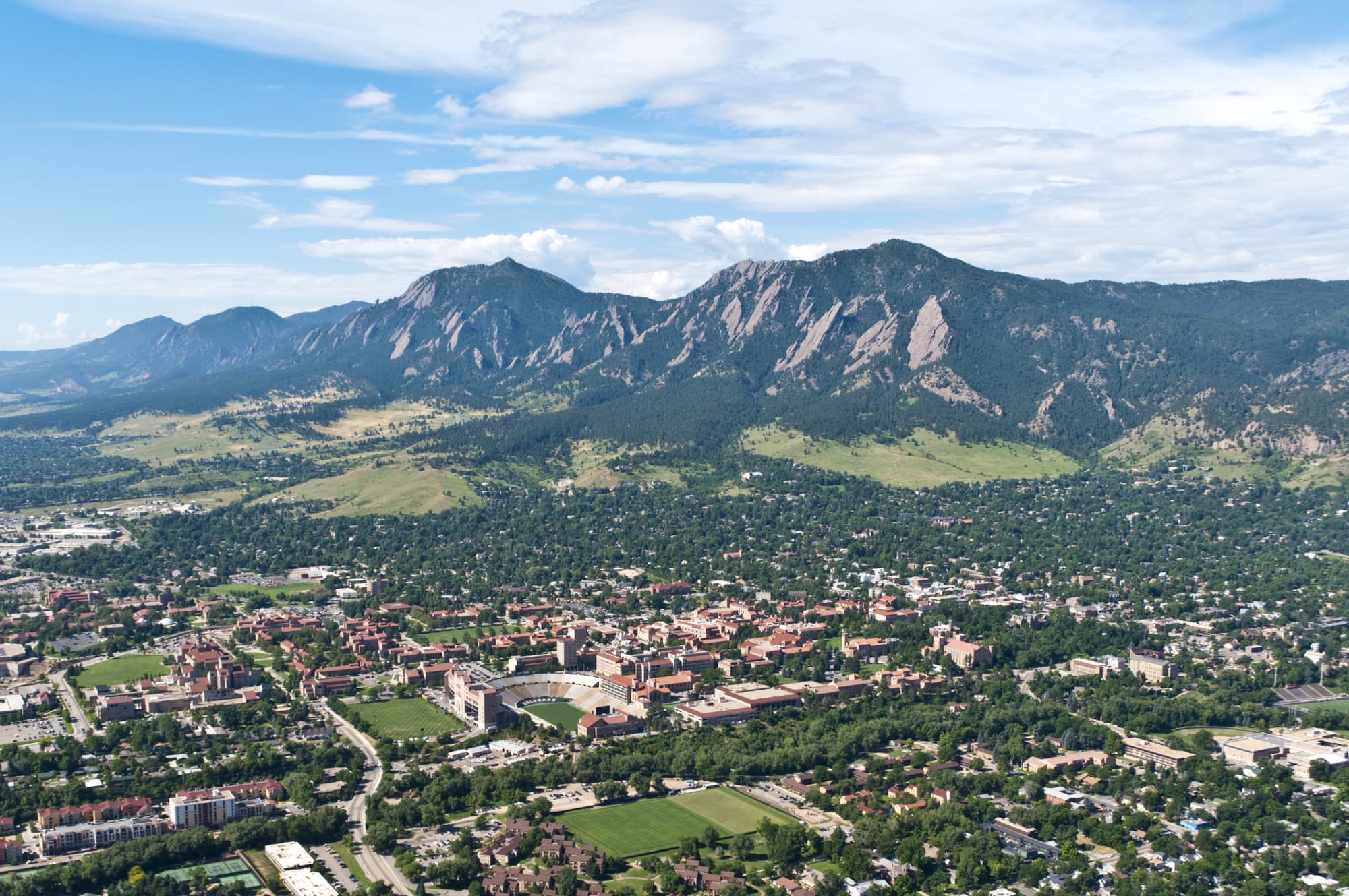 Graduate School - Colorado College