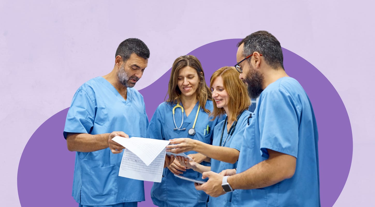 10 Benefits To Pursuing A Career In Nursing 