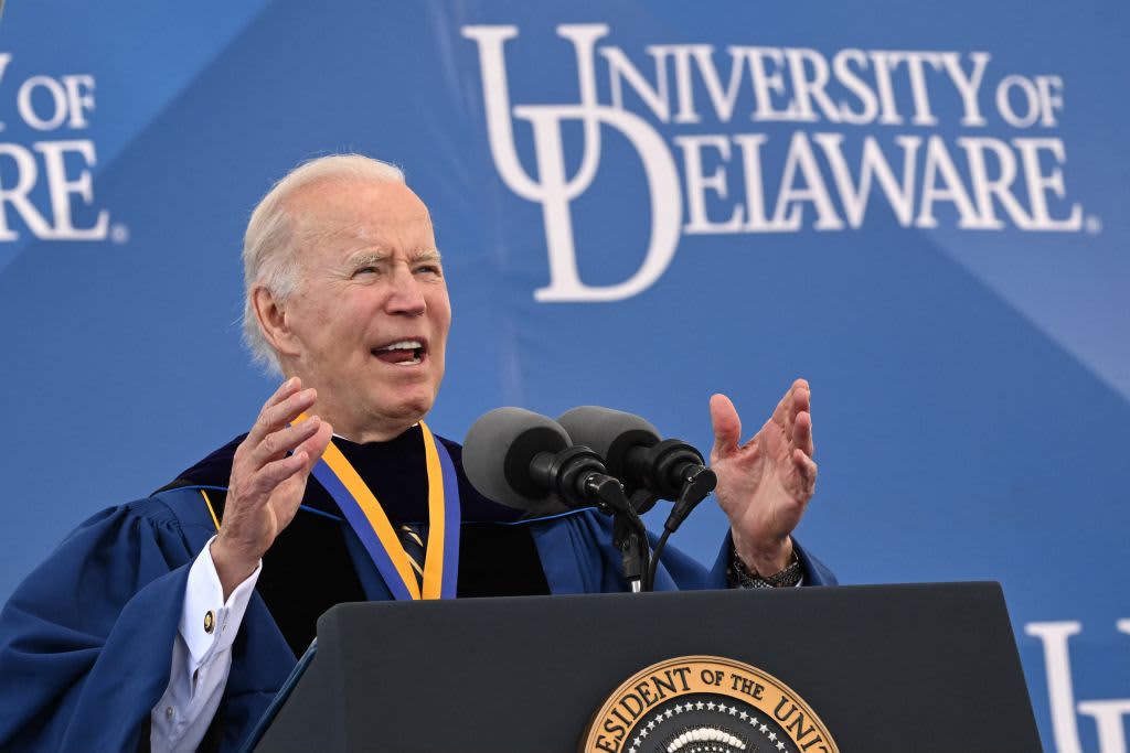 Where Did Joe Biden Go to College? | BestColleges