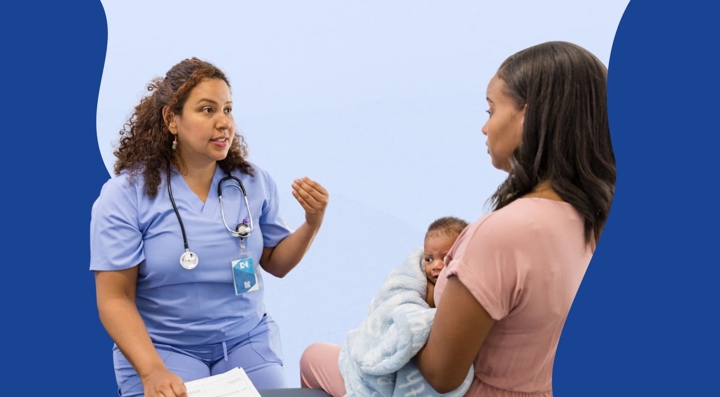 What Is A Postpartum Nurse?