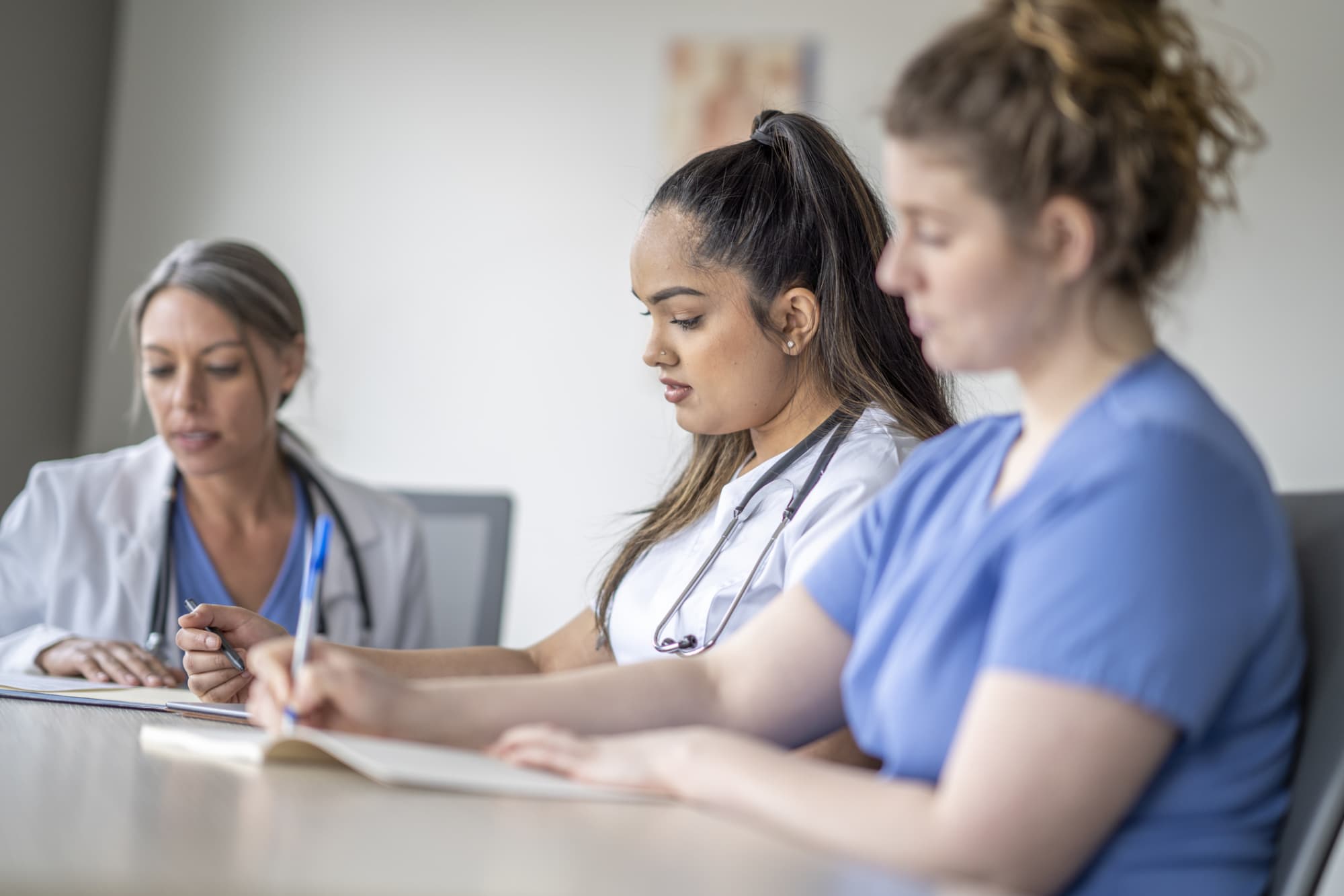 Abortion Care Training Programs for Nursing Students (And You Don’t Have to Live Nearby)