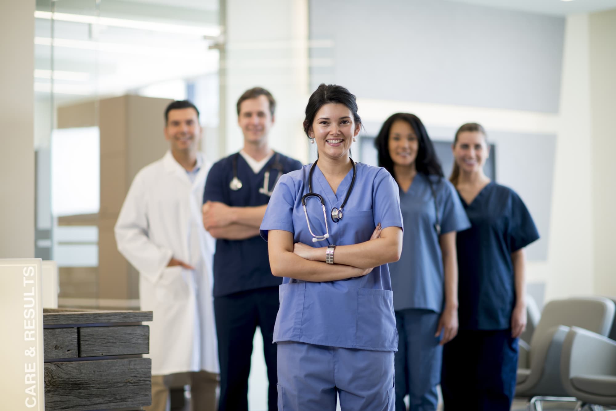 Did You Know? 10 Healthcare Inventions by Nurses