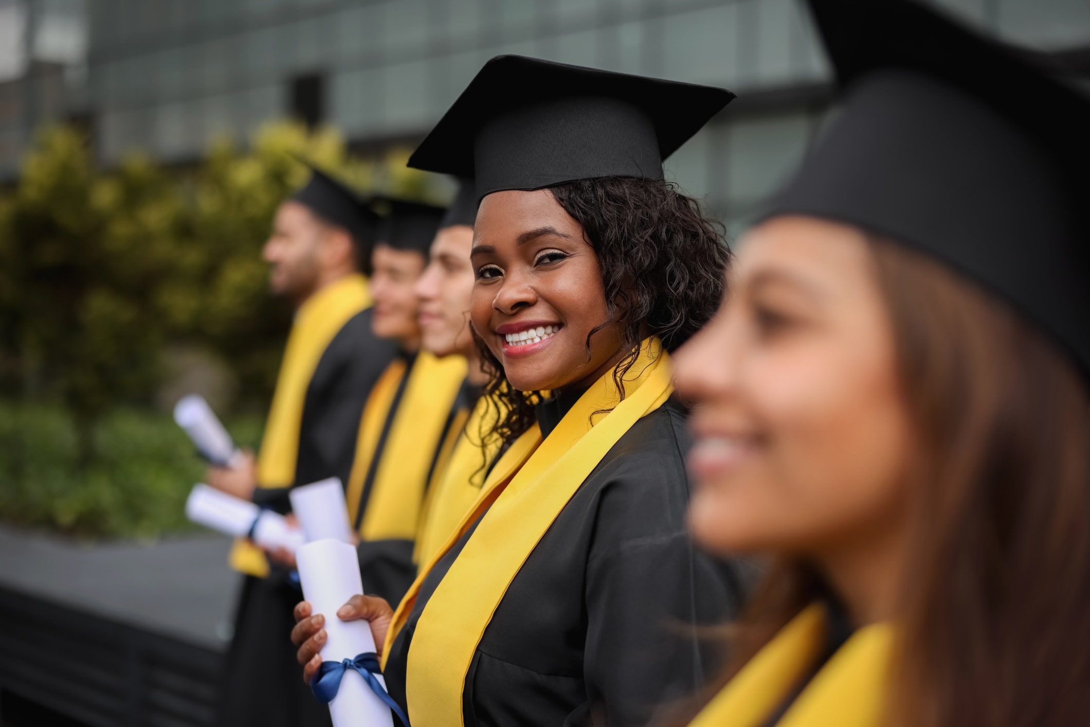 MBA Scholarships for Black Students