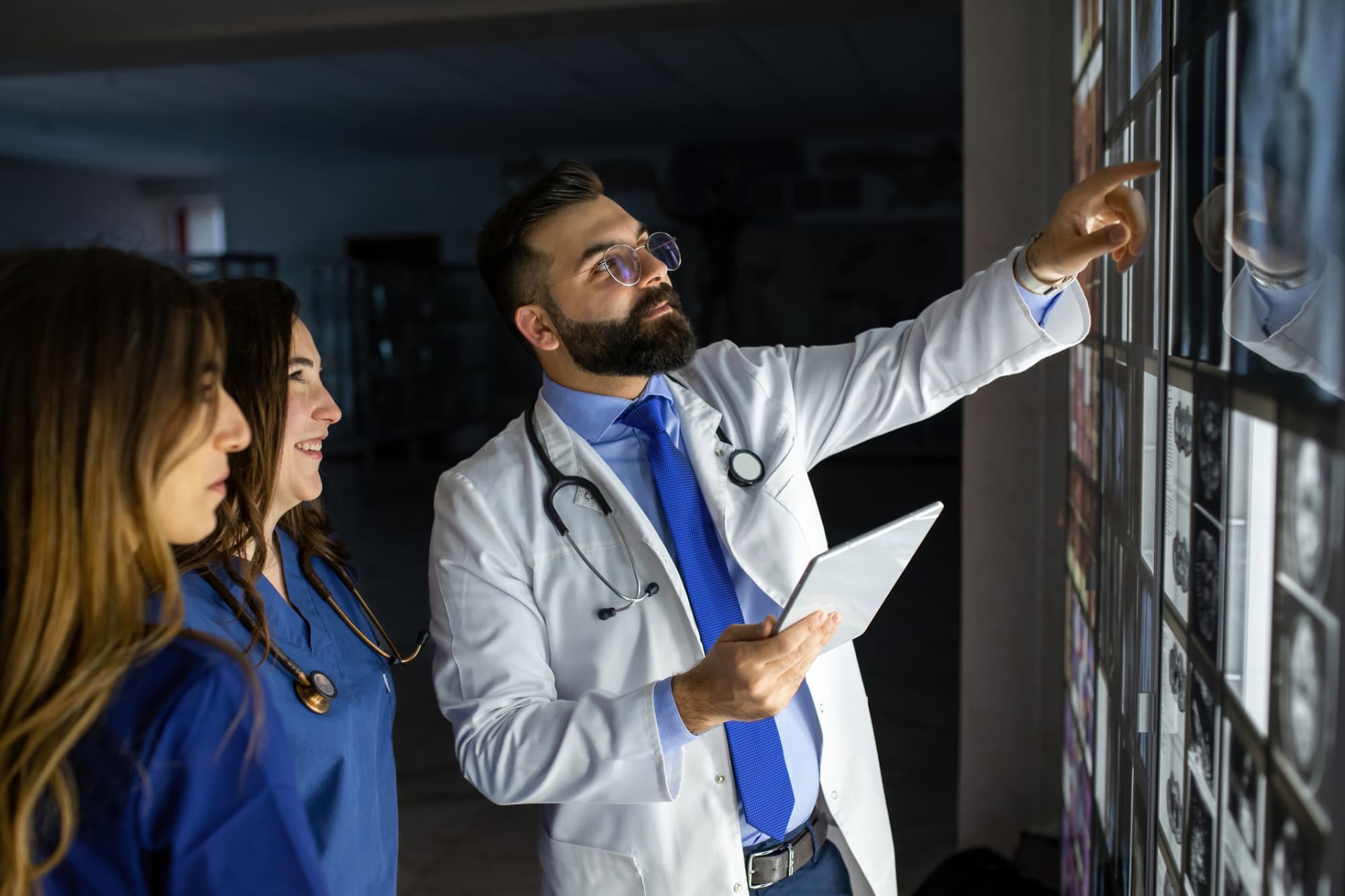 How AI Can Transform Nursing Practice