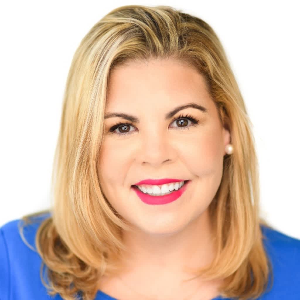 Portrait of Tiffany Kelley, PhD MBA RN-BC