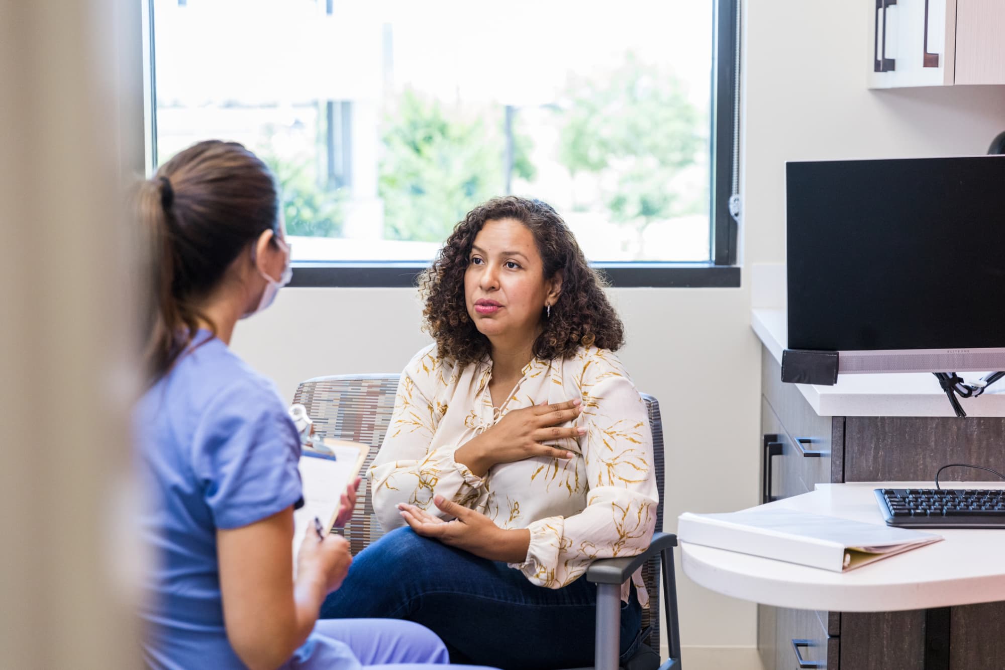 New Recommendations for Anxiety Screening: What Nurses Need to Know