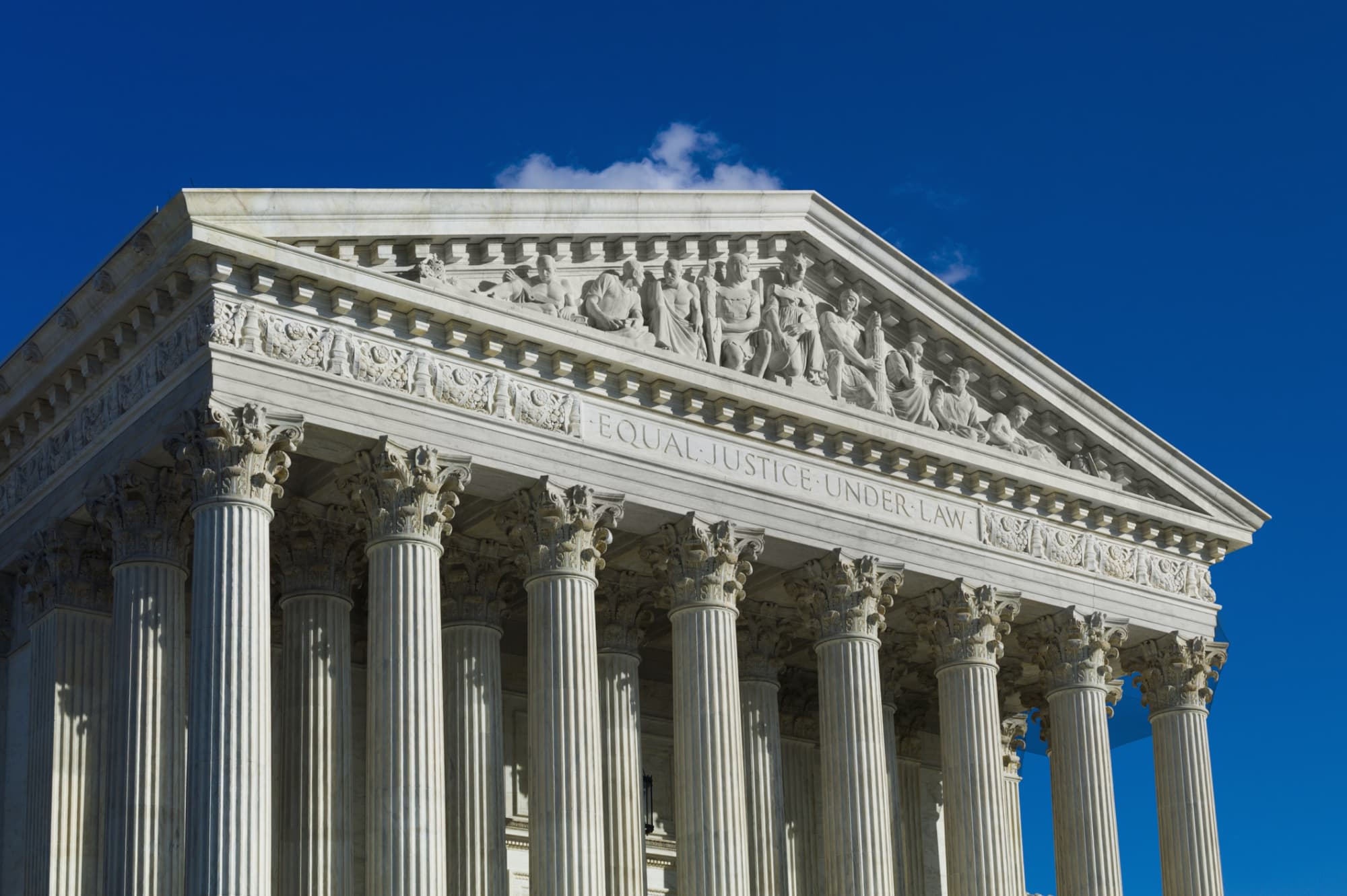 How Nursing Education Leaders Are Responding to Supreme Court Affirmative Action Decision