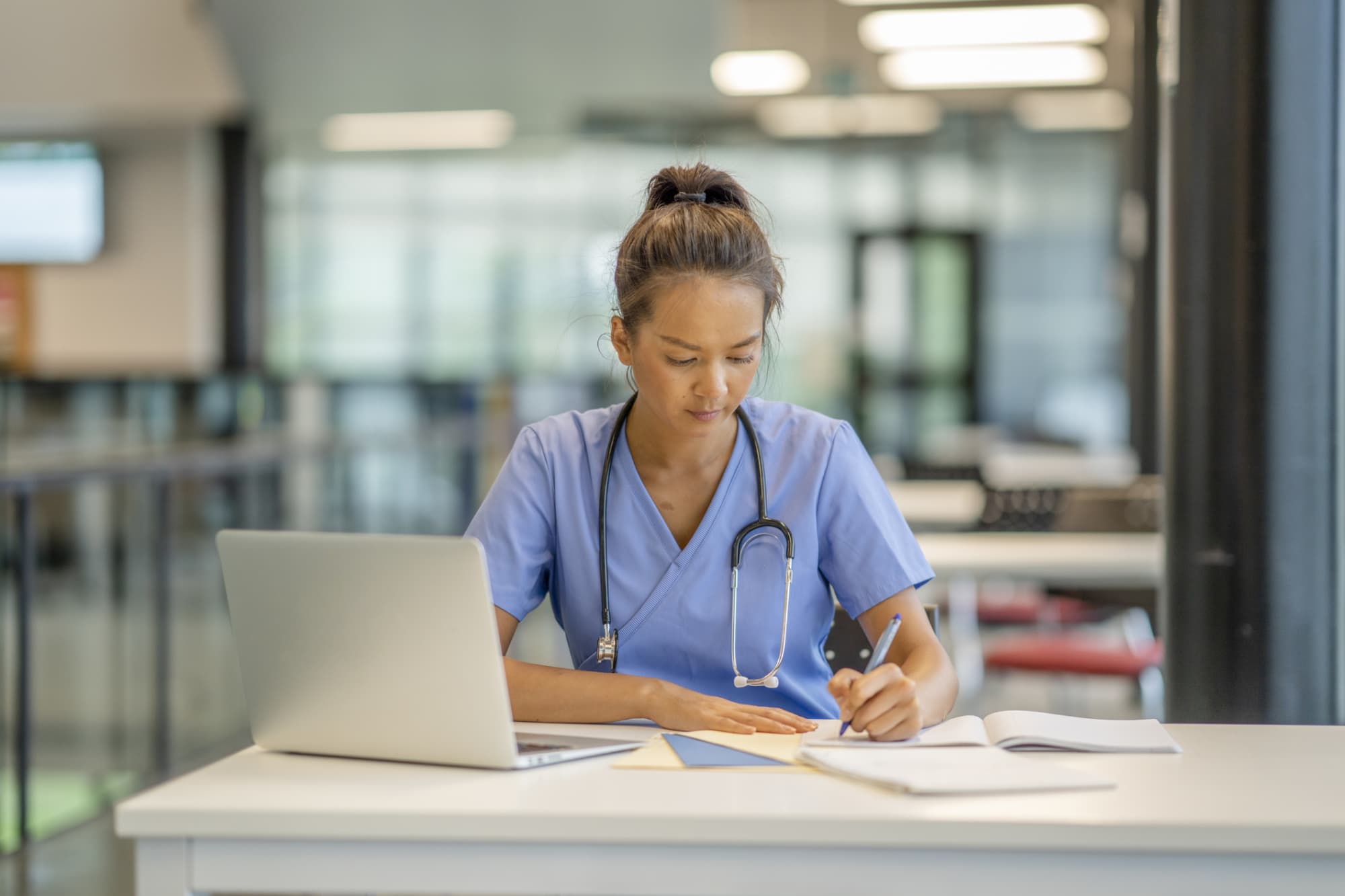 Best Nursing Student Loans of 2024