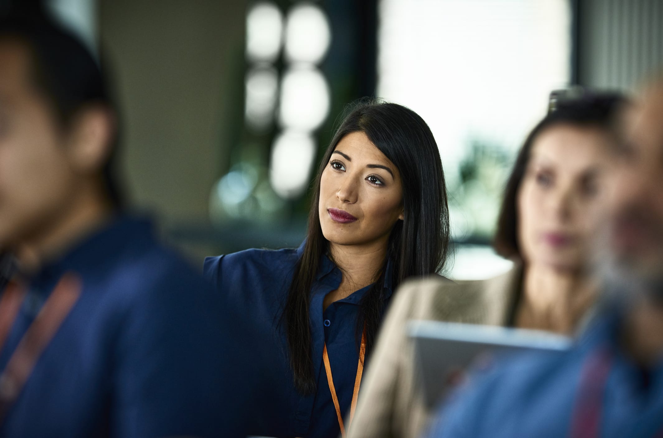 Where Are All the Women in Finance?