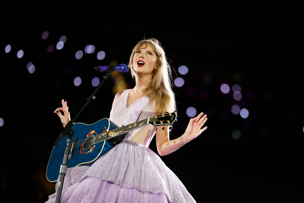 A Stanford Student Is Teaching a Course on Taylor Swift BestColleges