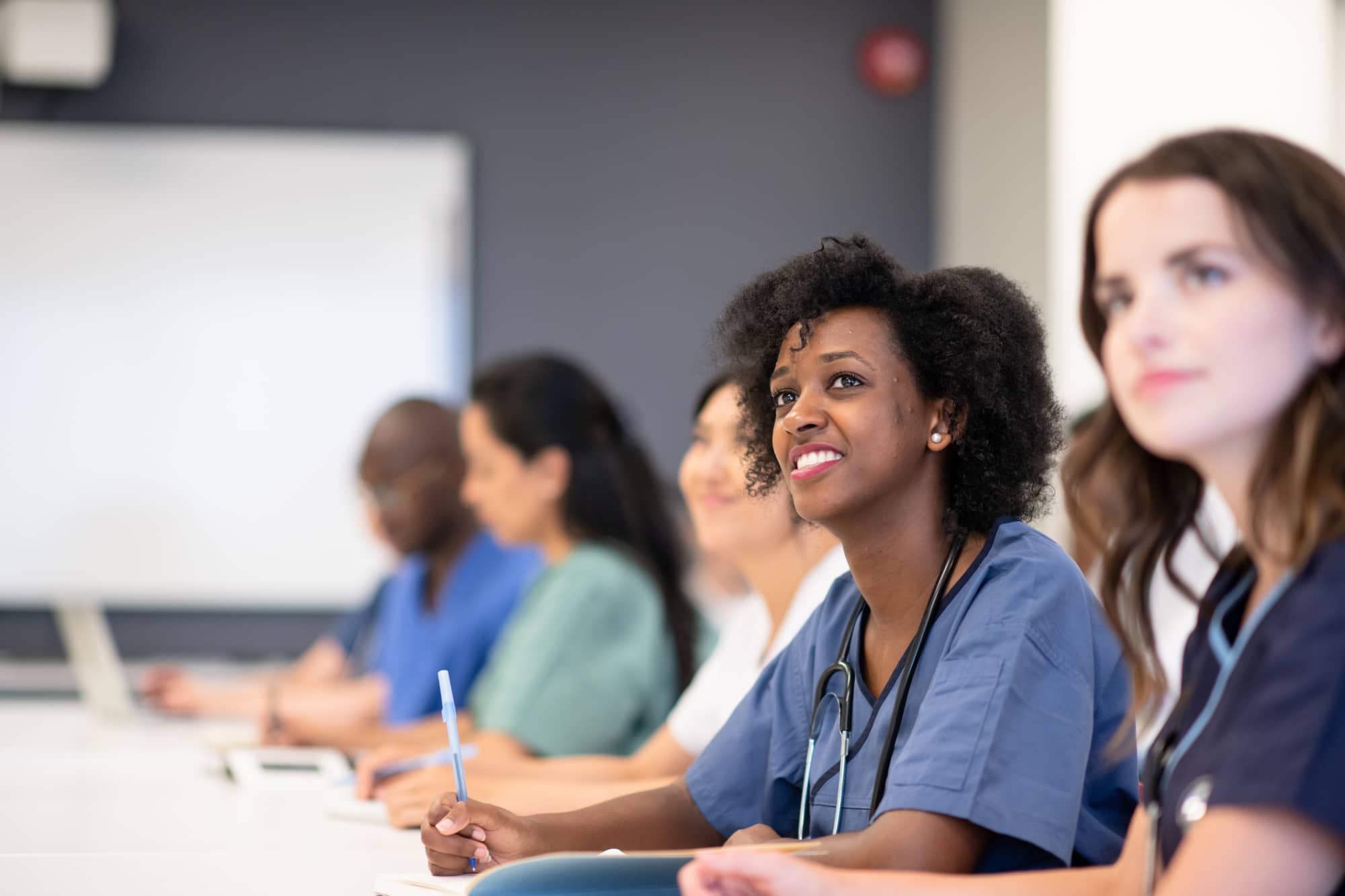 9 Back-to-School Tips for Nursing Students