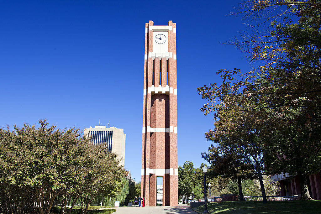 University of Oklahoma Introduces New Support Program for Autistic