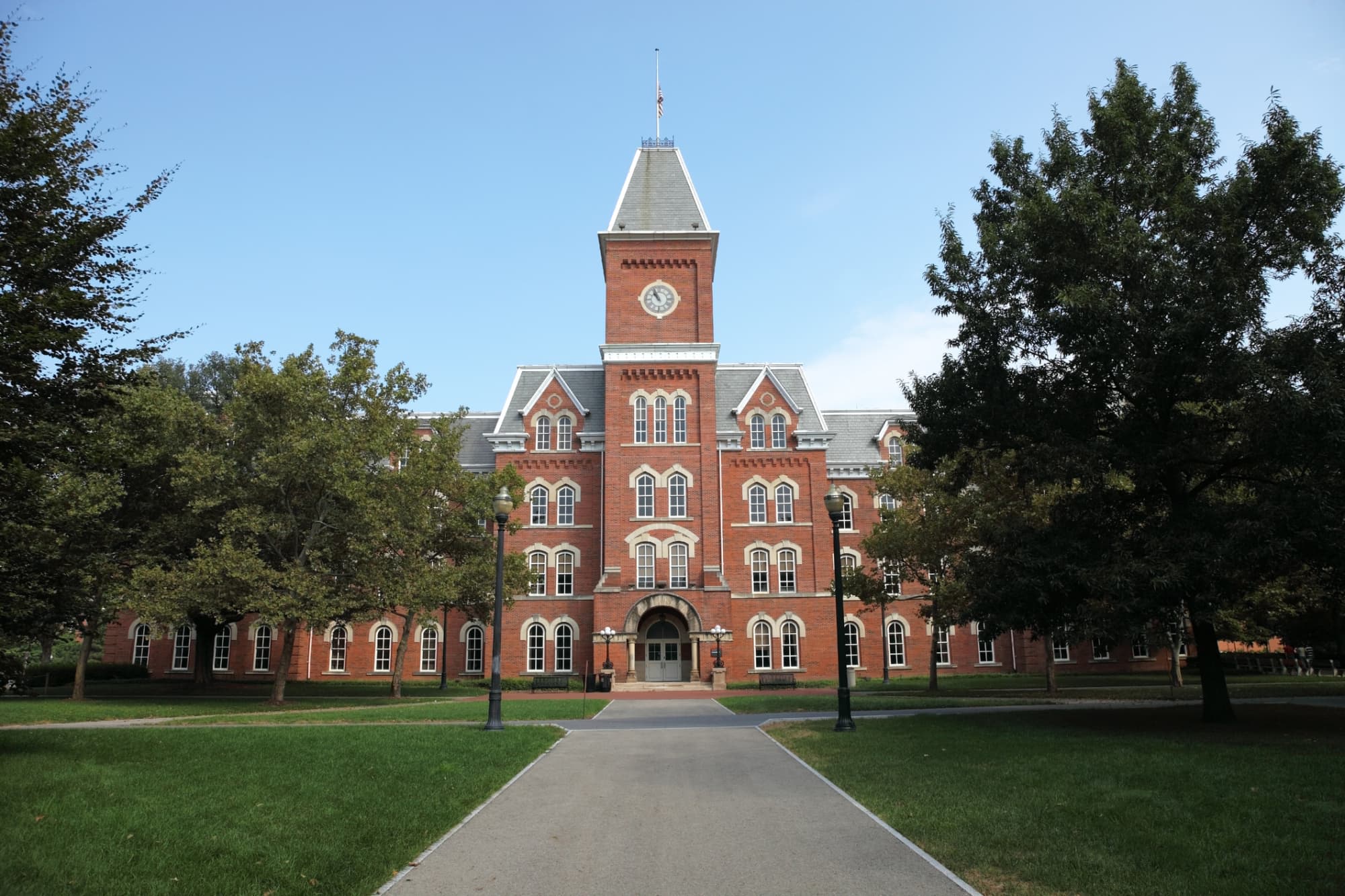 Ohio State is best public university in the state, according to