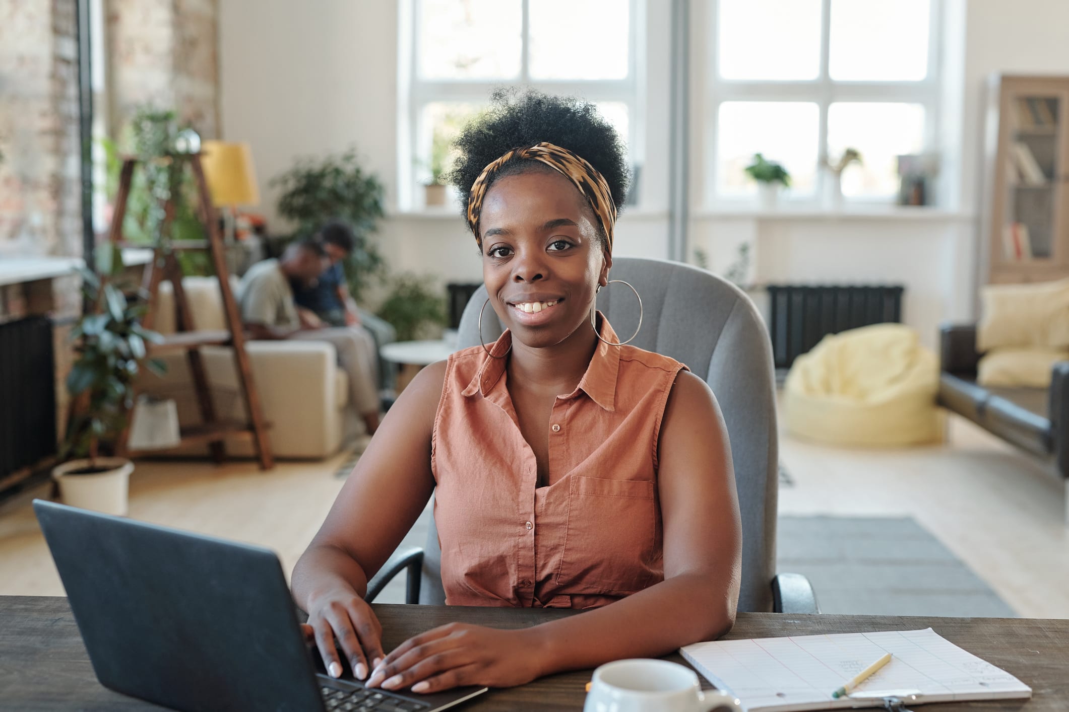 Considerations for Black Women Entrepreneurs