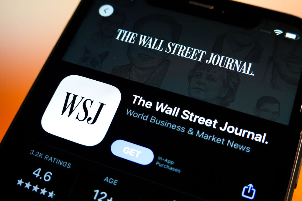 Wall Street Journal College Rankings Reward Not Prestige