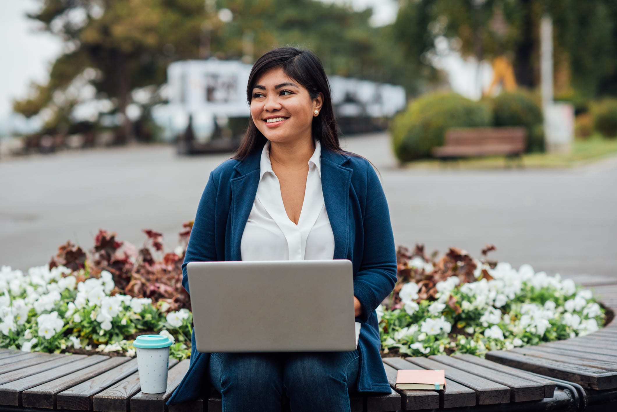 Asian American Women in Entrepreneurship