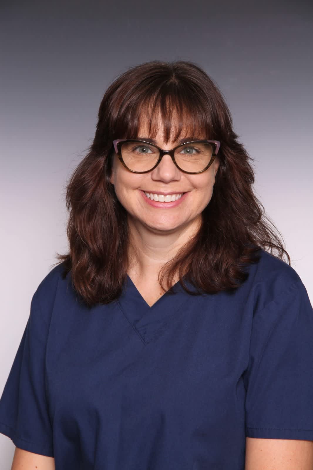 Portrait of Stephanie Justice, DNP, RN, CHSE