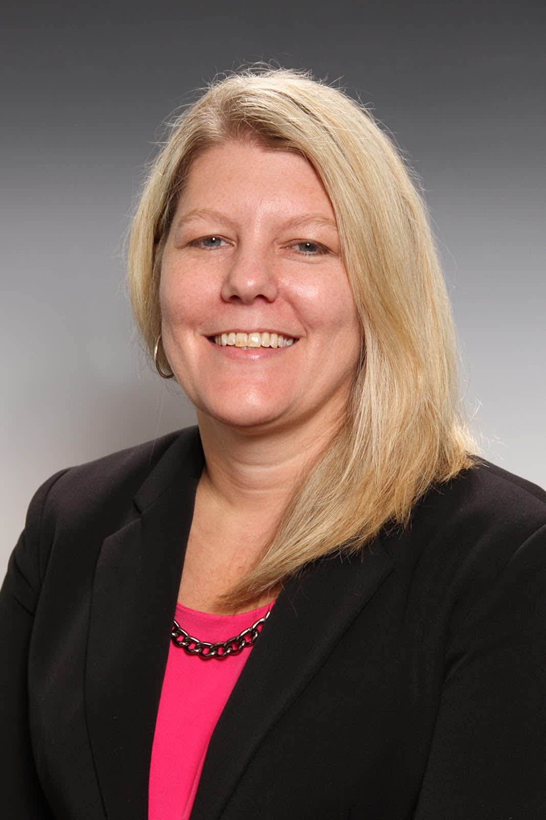 Portrait of Tracy Taylor, DNP, RN