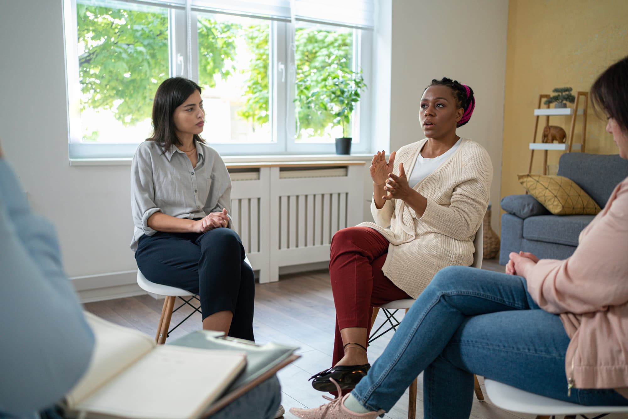 Fastest Way to Become a Therapist or Licensed Counselor