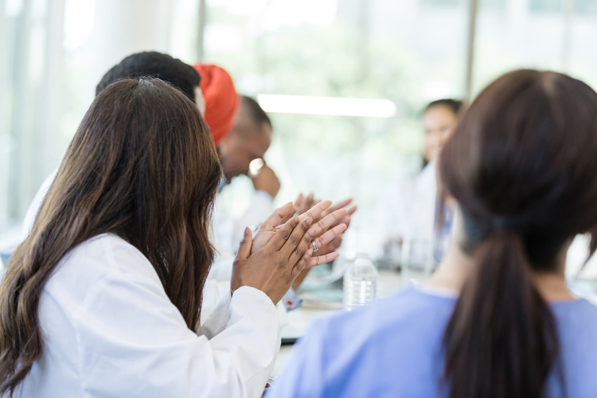 The UConn School of Nursing Just Received the Largest Gift in University History