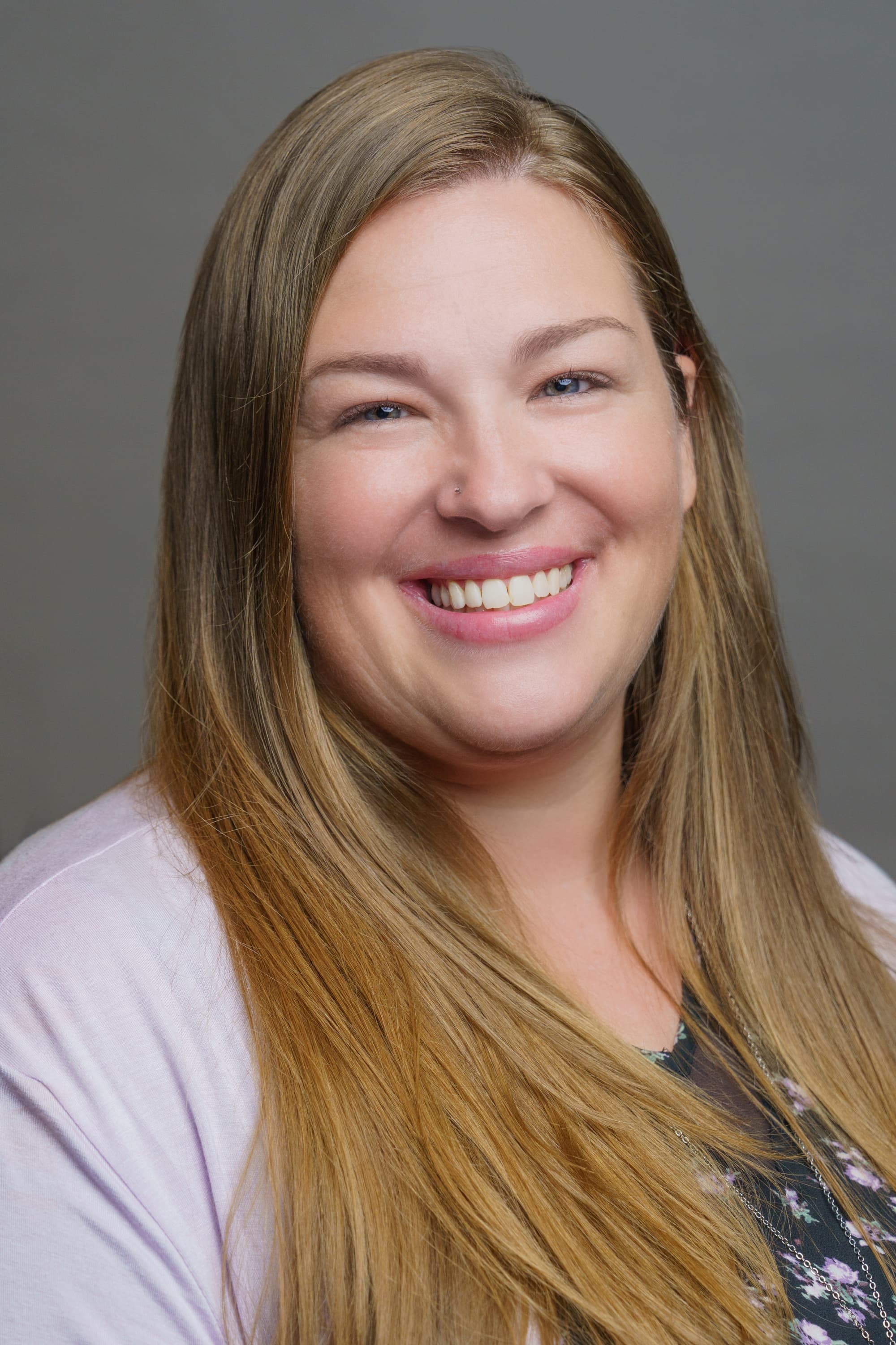 Portrait of Nena Hart, Ph.D. RN, BC-TN, CHPN, CLHP, RAC-CT, C-DONA