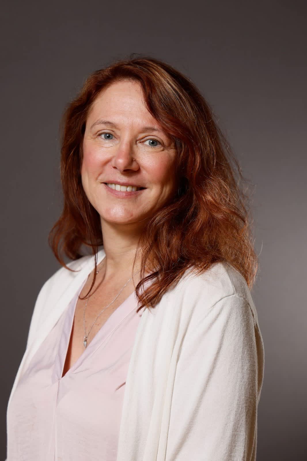 Portrait of Nancy A. Moriber, Ph.D., CRNA, APRN, FAANA