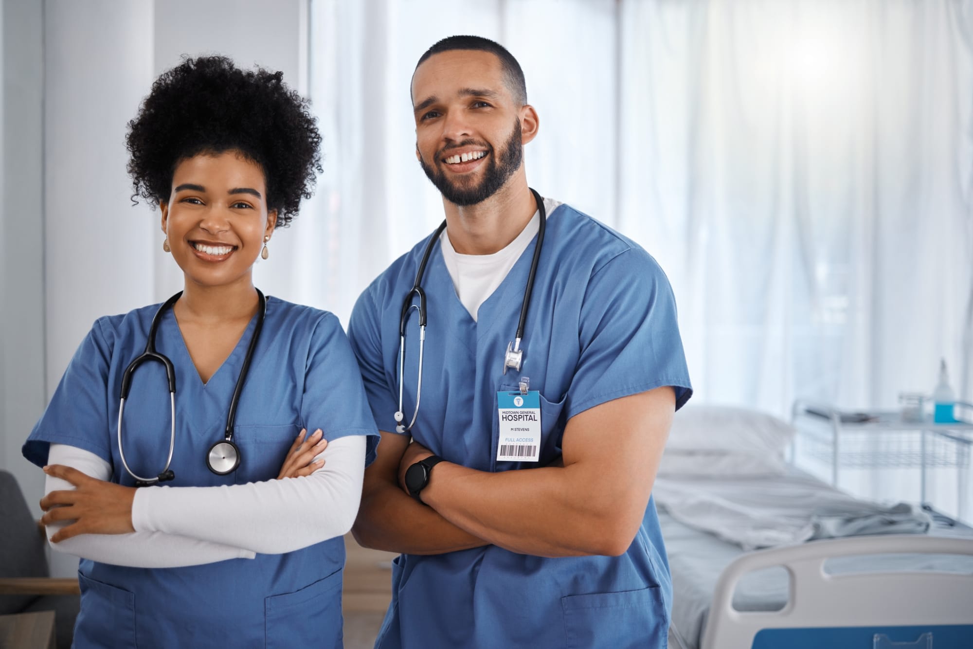 Study: Staffing Agencies Outperform Hospitals in Nurse Satisfaction