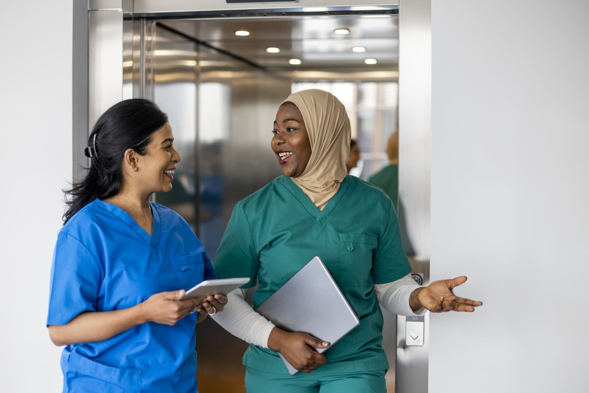 Diversity In Nursing and Healthcare: A Look at the Numbers