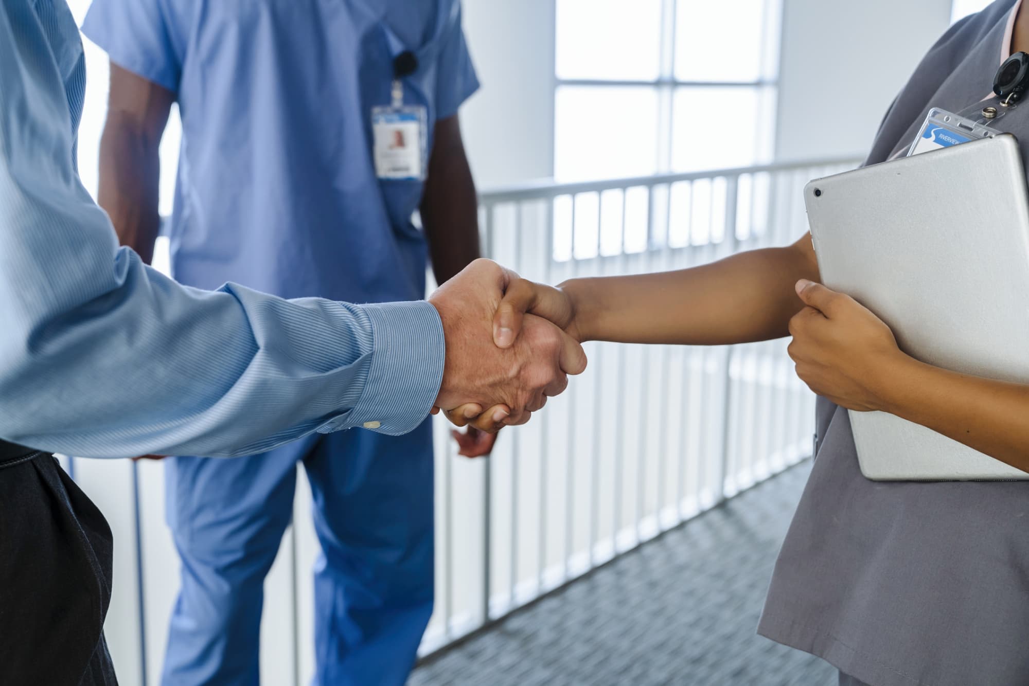 The New Jersey Nursing Strike Ends: Here’s What’s in the Proposed Deal