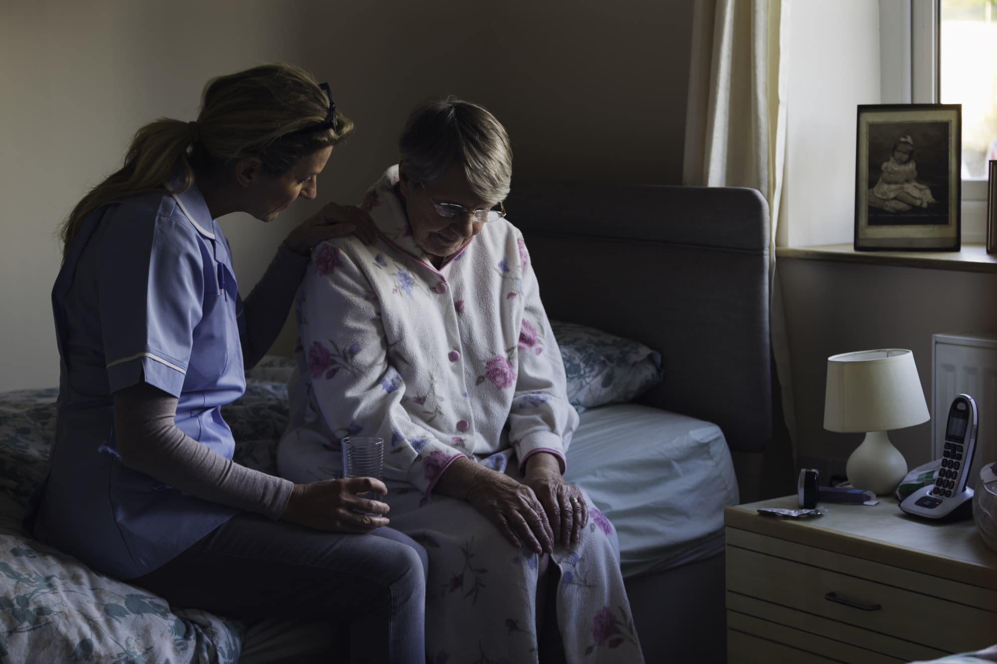 Study: Nursing Student Beliefs About Death and Dying Can Affect End-of-Life Care