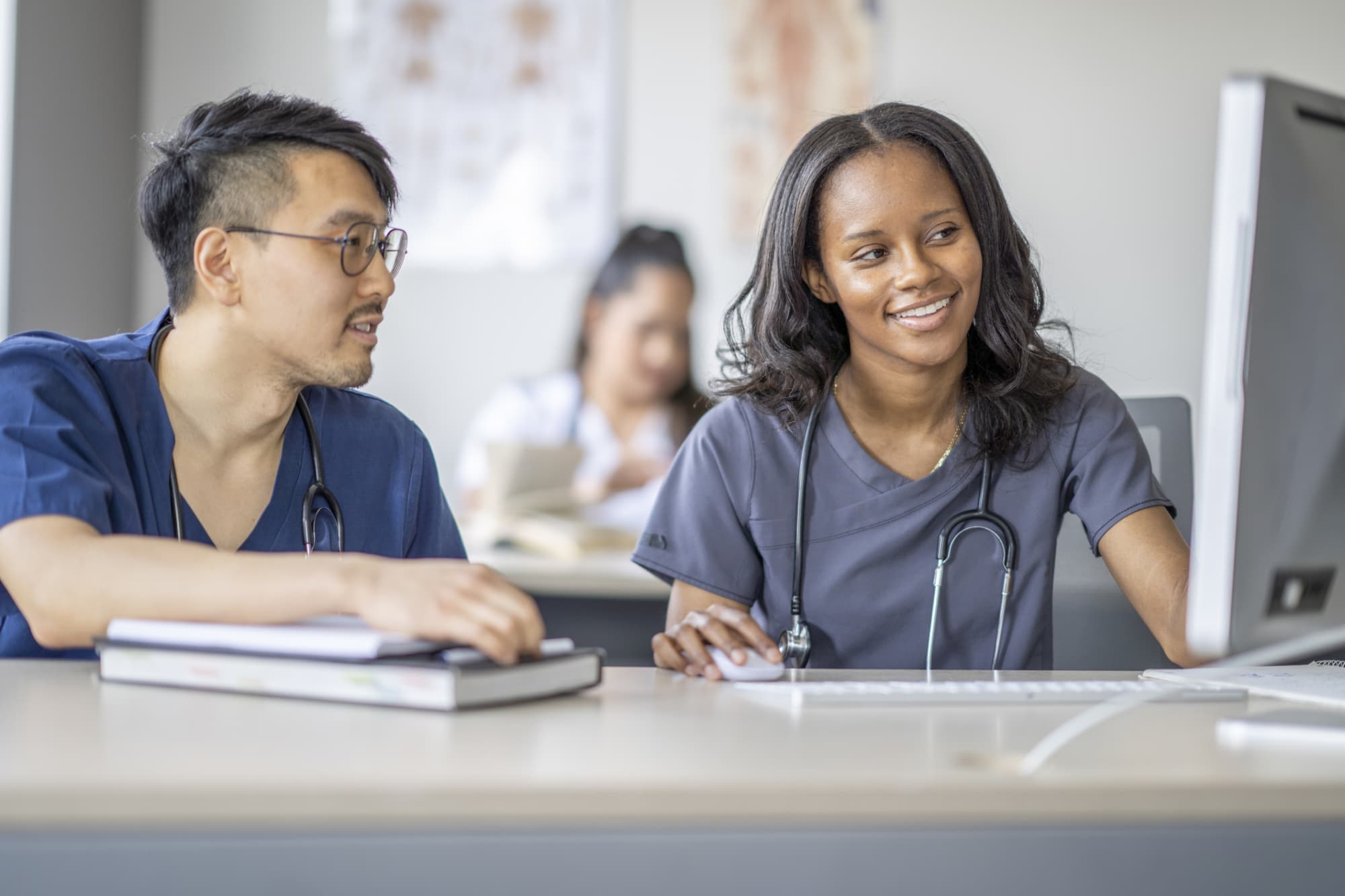 Navigating Nursing Strikes