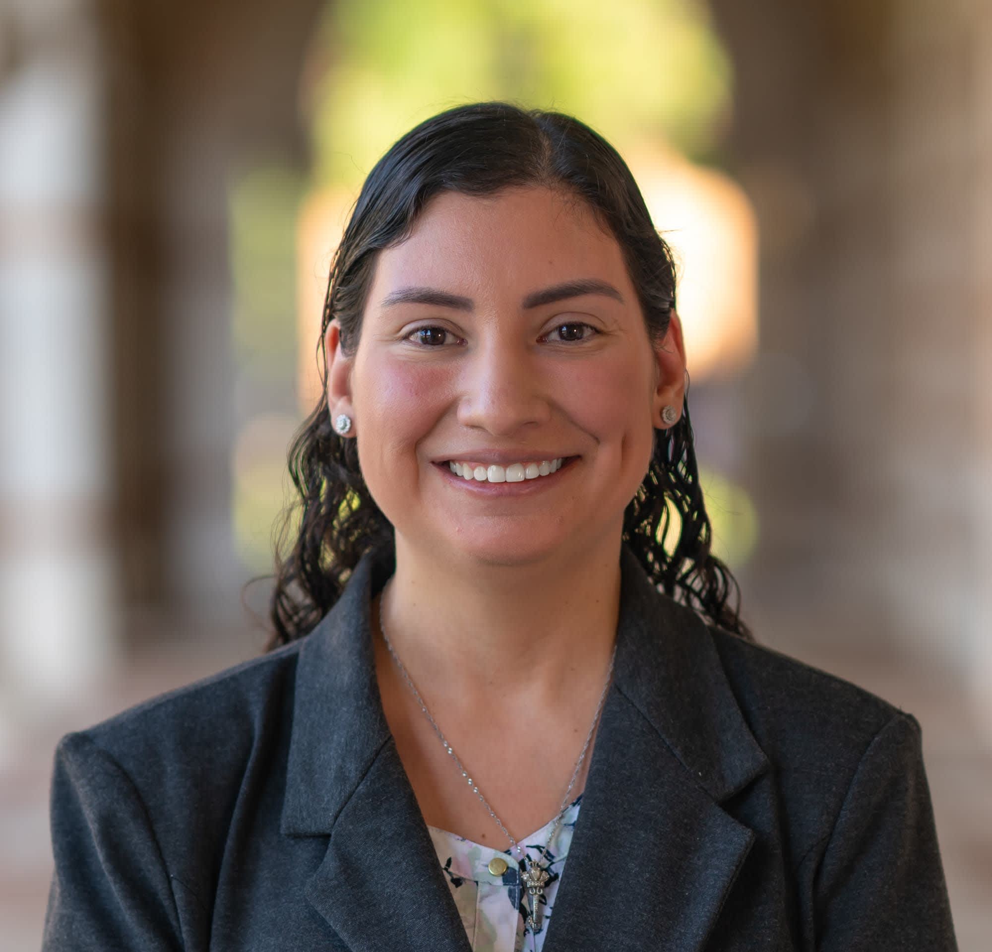 Raquel Arevalo Accounting