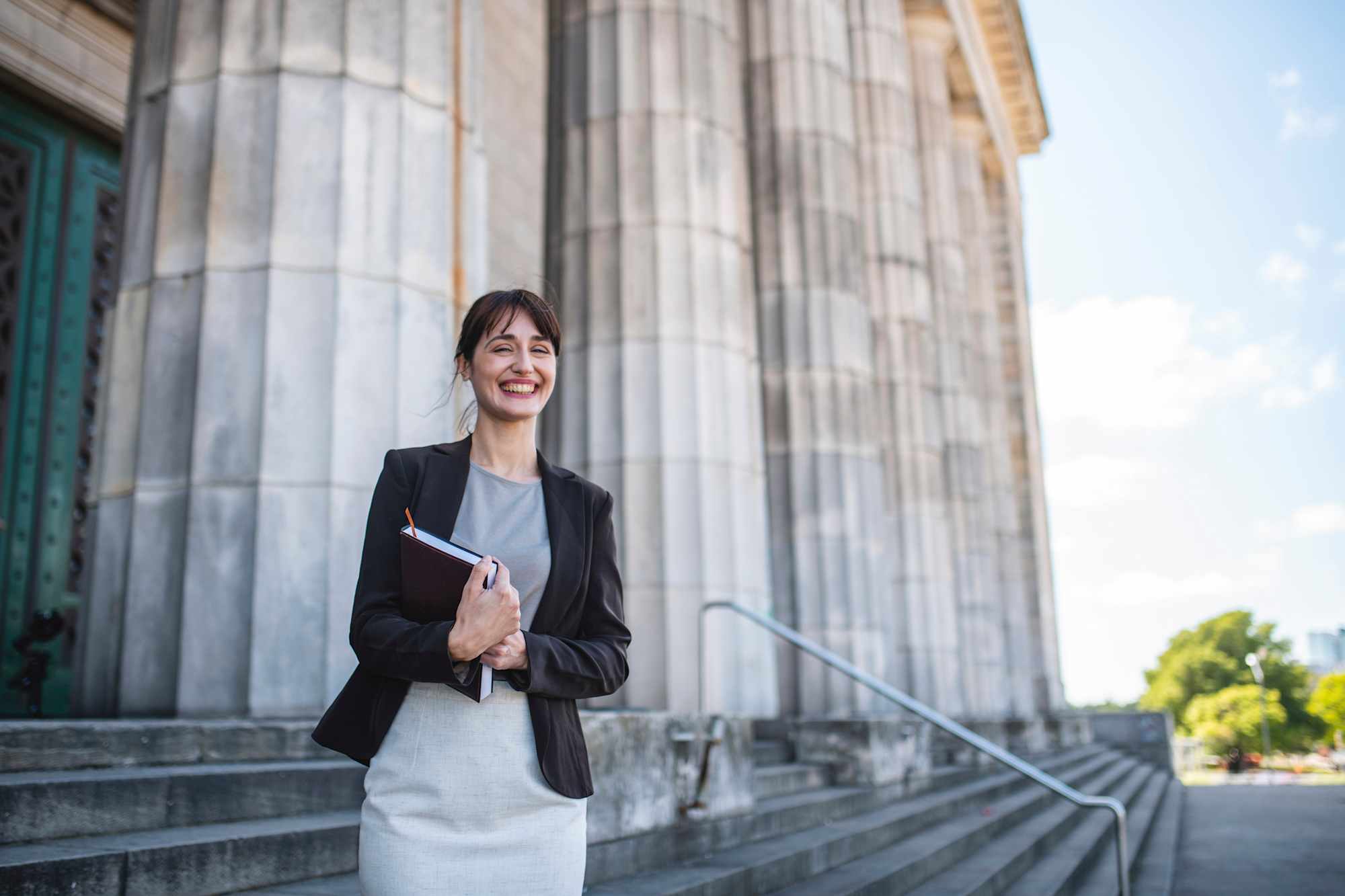 Guide to Criminal Justice Certificate Programs