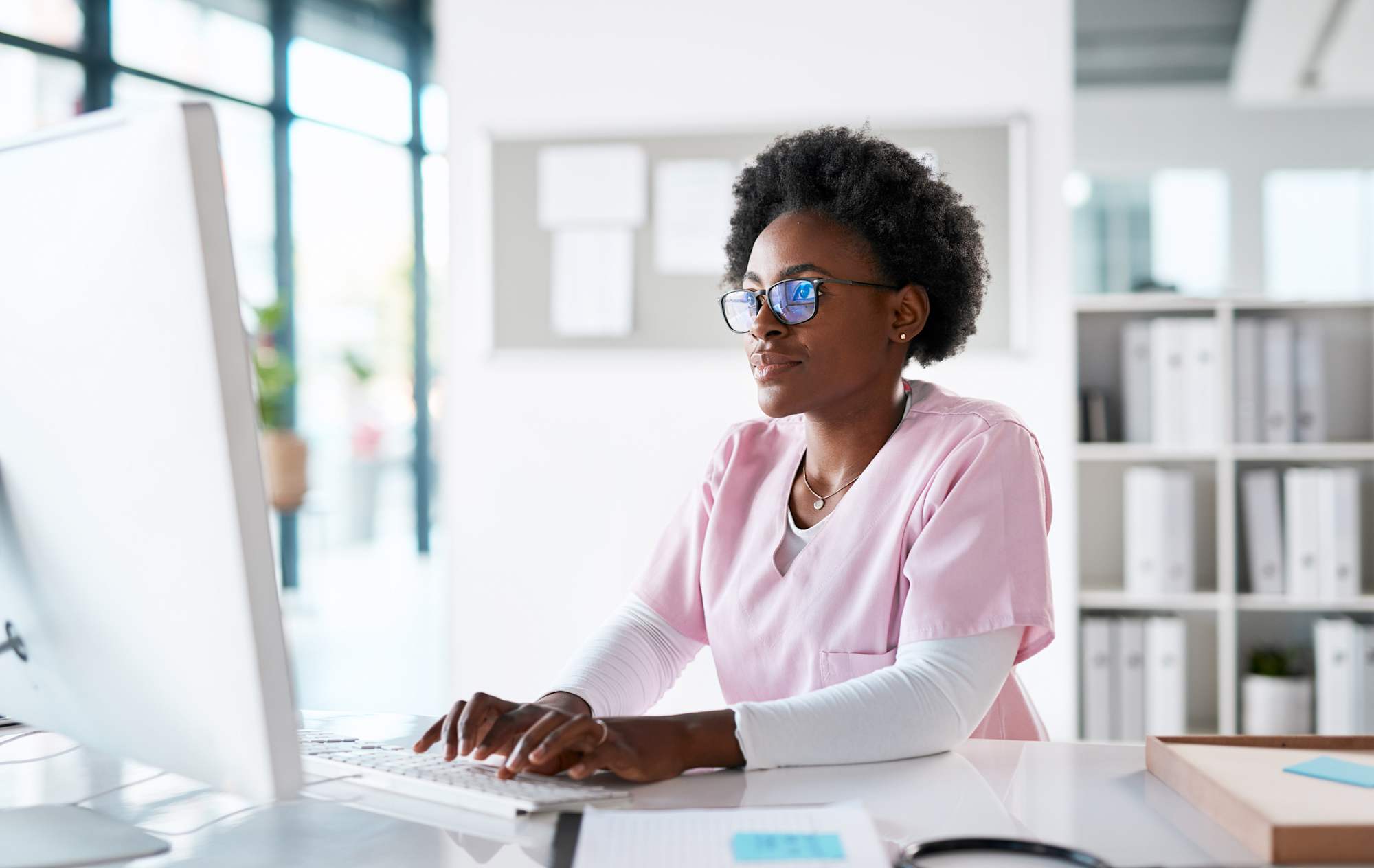 What Are the Highest-Paying Jobs in Health Informatics?