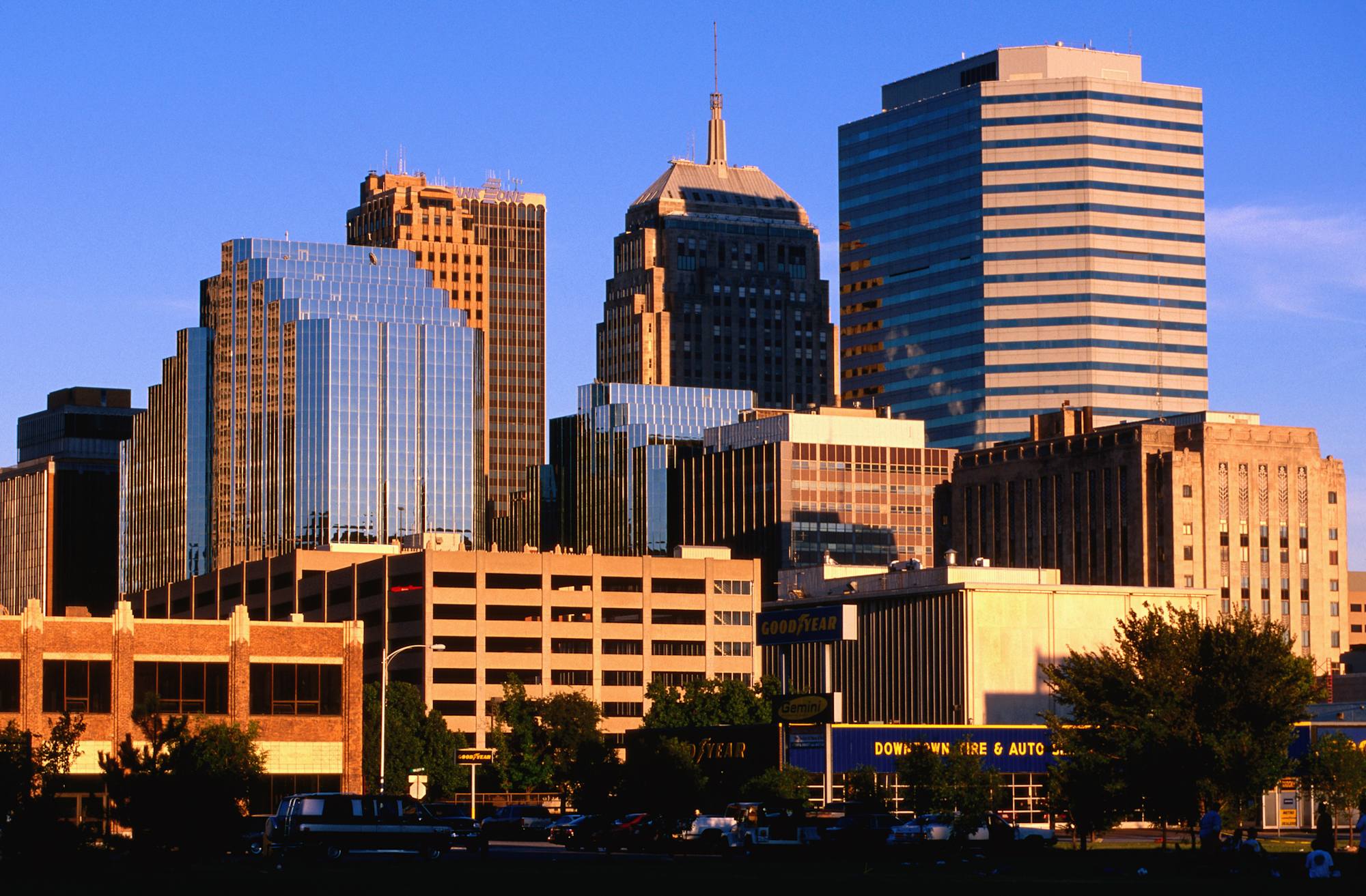 Top Oklahoma RN BSN Degree Programs