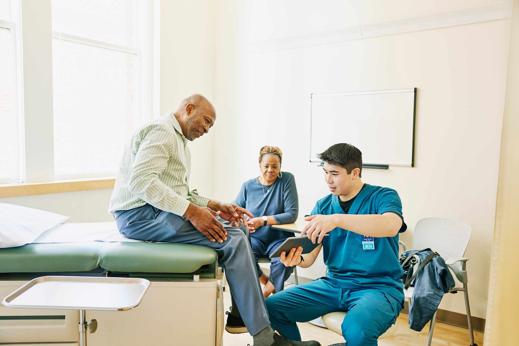 Online BSN-to-DNP Programs 2025