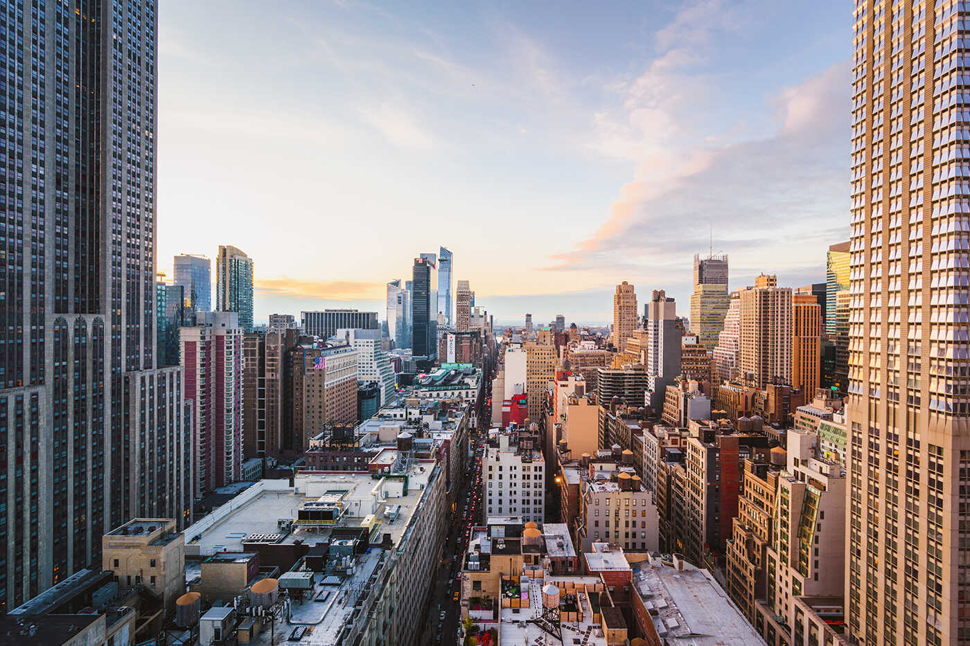 Online Colleges In New York 2025