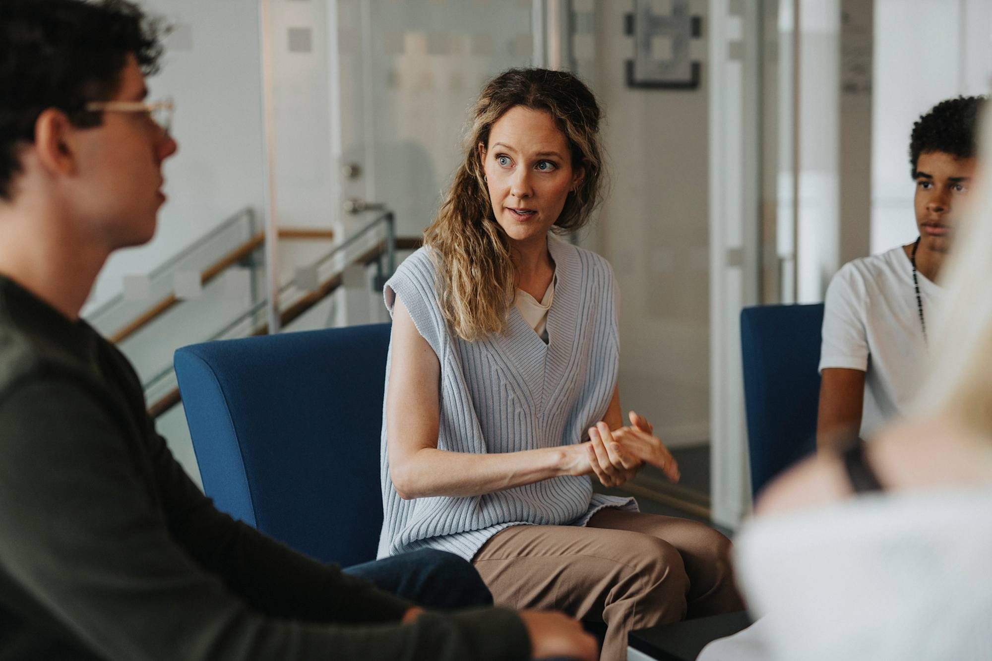 Jobs With a Master’s Degree in Psychology