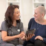 Advanced Practice Registered Nurse Career Overview