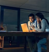 Top Doctoral Degrees in Cybersecurity