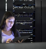 Day in the Life of a Security Specialist