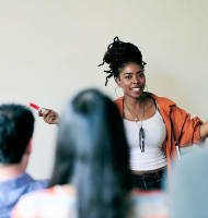 What Types of Jobs Can I Get With My Masters in Education?