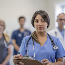 7 Key Challenges Faced by Nurse Educators Today