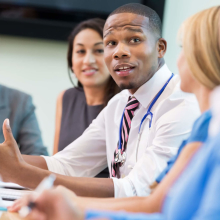 How to Become a Healthcare Administrator