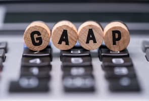 What Is GAAP?