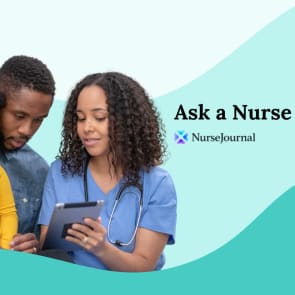 Ask a Nurse: What Should Parents and Guardians Know About RSV This Year?