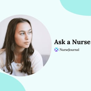 Ask a Nurse: My Options If I Get Rejected From Nursing School?