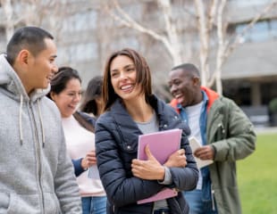 Card Thumbnail - International Student Enrollment Statistics